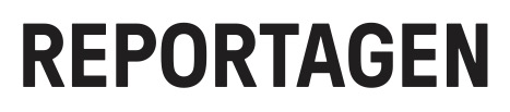 Logo Reportagen