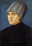 Hans Burgkmair d.Ä.: Die 21-jährige Betrügerin Anna Laminit (1481-1518), 1502/03