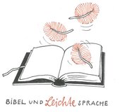 Projektlogo Bibel in Leichter Sprache