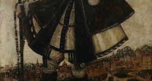 Stephan III. Praun als Santiagopilger, um 1600