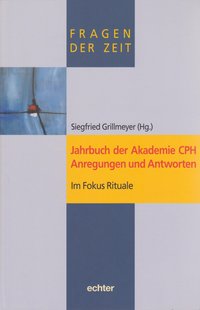 Buchcover: Jahrbuch 2012