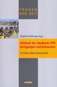 Buchcover: Jahrbuch 2011