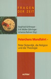 Buchcover: Peterchens Mondfahrt