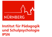 Logo Institut für Pädagogik und Schulpsychologie