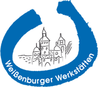 Logo Weißenburger Werkstätten